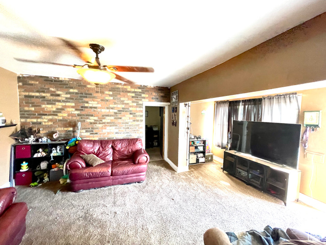 Photo 10 for MLS #2118422 at 433 N 100 West