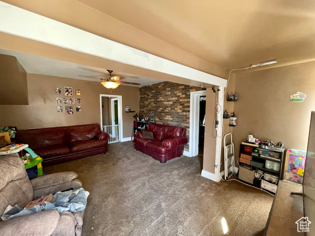 Photo 8 for MLS #2118422 at 433 N 100 West