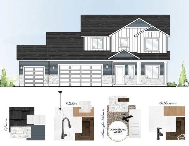 Photo 24 for MLS #2118424 at 710 E 2475 North