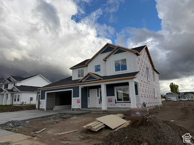 Photo 3 for MLS #2118424 at 710 E 2475 North