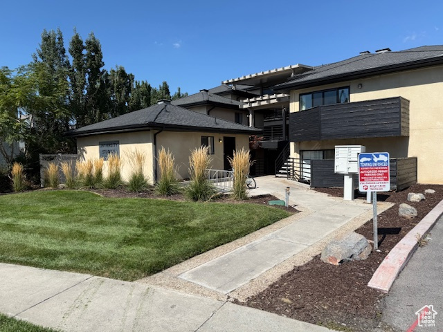 98 W 880 N #13, Provo UT 84604