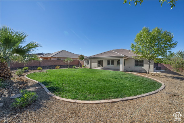 Photo 25 for MLS #2118426 at 3237 S Tiger Maple Cir