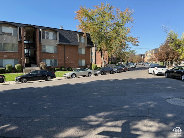 Photo 17 for MLS #2118427 at 788 E 750 North #1