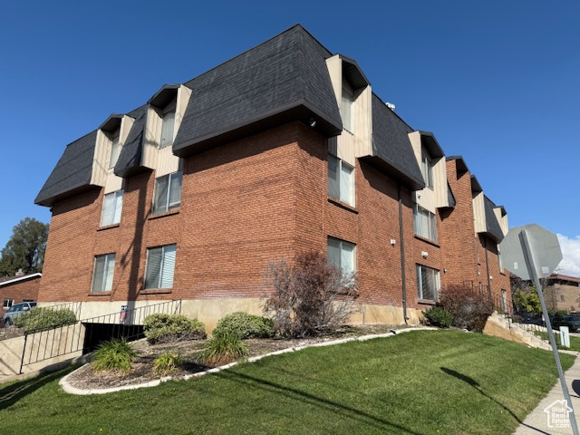 View photos for 788 E 750 North #1 MLS #2118427 - 788 E 750 North #1