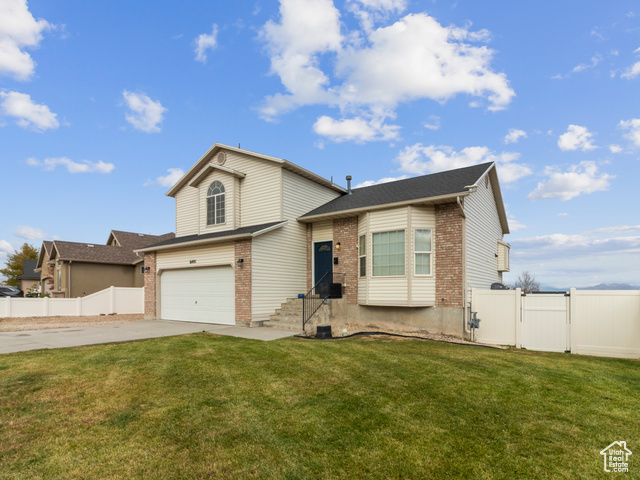 6401 S HIGH BLUFF DR, West Valley City UT 84118