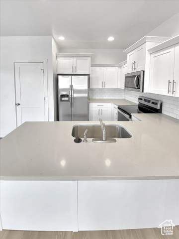 Photo 3 for MLS #2118430 at 2631 S 2300 West #48