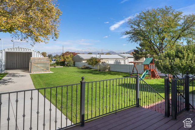 Photo 8 for MLS #2118431 at 2636 W Jody St