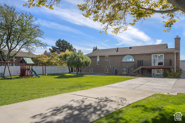 Photo 12 for MLS #2118431 at 2636 W Jody St