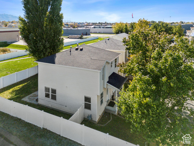 Photo 4 for MLS #2118432 at 2034 N 2095 West
