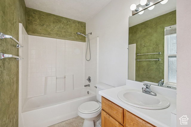 Photo 13 for MLS #2118432 at 2034 N 2095 West