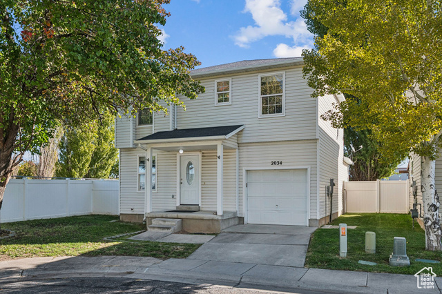2034 N 2095 W, Clinton UT 84015