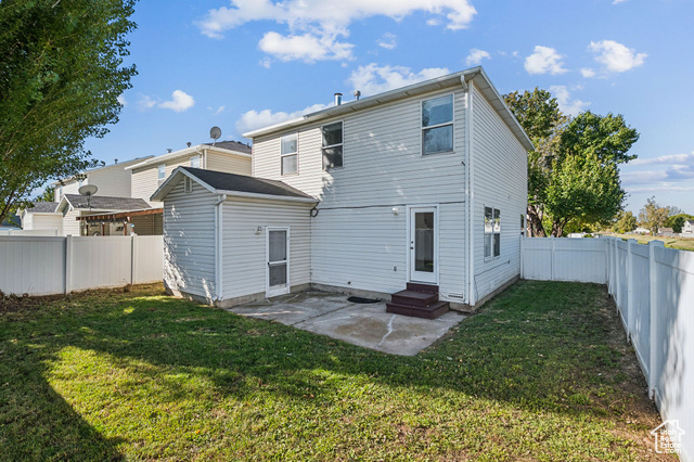 Photo 21 for MLS #2118432 at 2034 N 2095 West