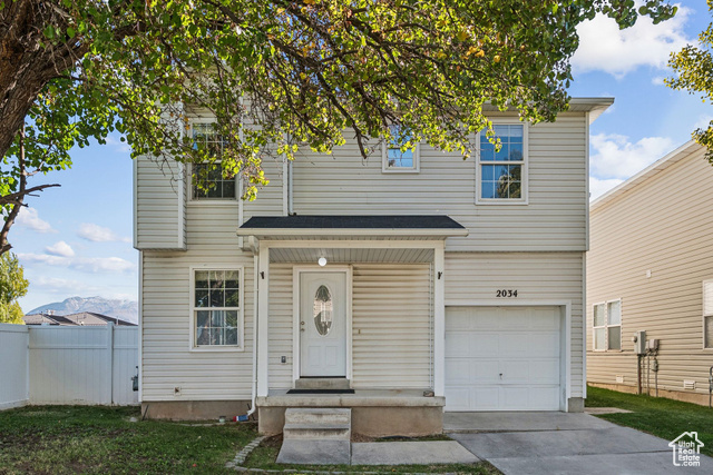 Photo 24 for MLS #2118432 at 2034 N 2095 West