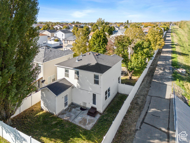 Photo 2 for MLS #2118432 at 2034 N 2095 West