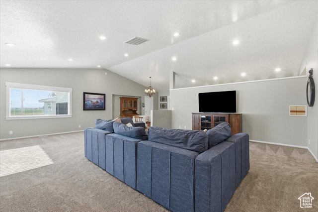 Photo 6 for MLS #2118433 at 360 E 11600 North