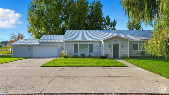 Photo 2 for MLS #2118433 at 360 E 11600 North