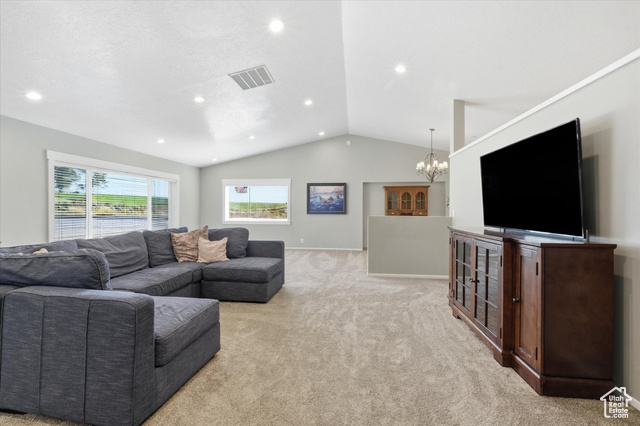 Photo 5 for MLS #2118433 at 360 E 11600 North