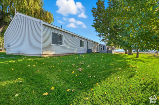 Photo 30 for MLS #2118433 at 360 E 11600 North