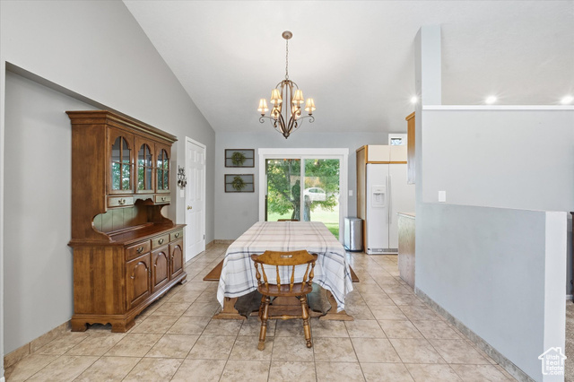 Photo 9 for MLS #2118433 at 360 E 11600 North