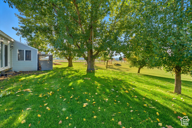 Photo 31 for MLS #2118433 at 360 E 11600 North