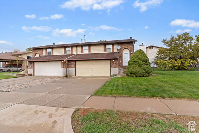 3652 W 4625 S, Roy UT 84067