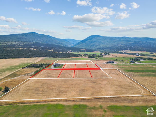 25581 N 11440 E, Fairview UT 84629