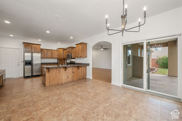 Photo 7 for MLS #2118437 at 1091 N 100 West