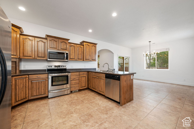 Photo 9 for MLS #2118437 at 1091 N 100 West