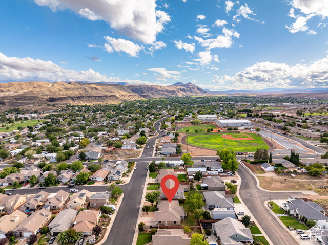 Photo 40 for MLS #2118437 at 1091 N 100 West