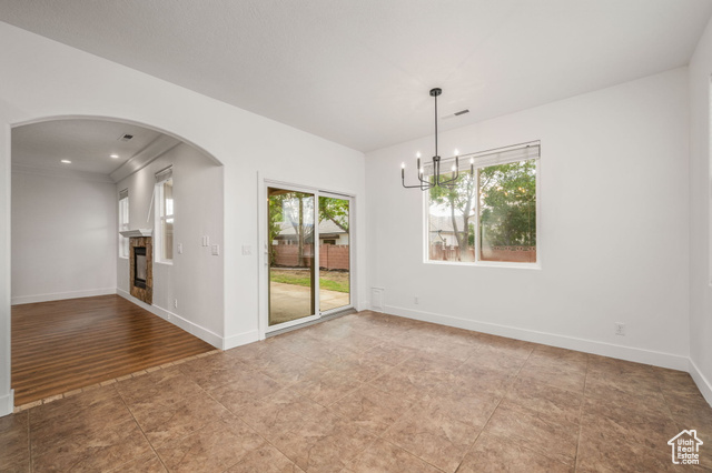 Photo 13 for MLS #2118437 at 1091 N 100 West