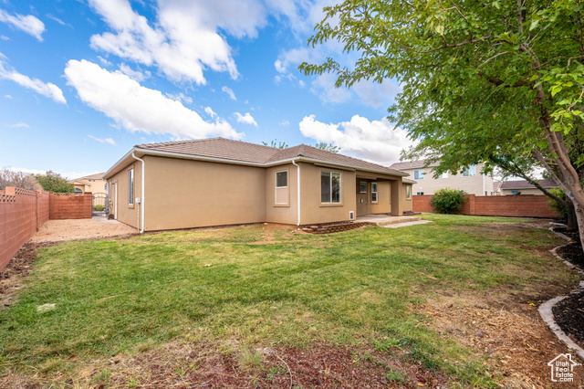 Photo 32 for MLS #2118437 at 1091 N 100 West