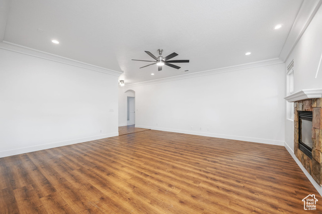 Photo 6 for MLS #2118437 at 1091 N 100 West