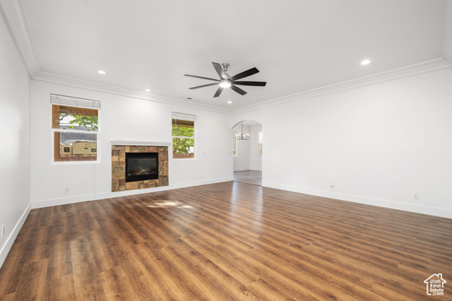 Photo 3 for MLS #2118437 at 1091 N 100 West