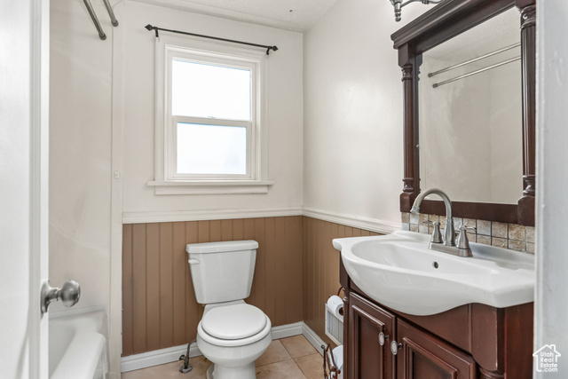 Photo 13 for MLS #2118438 at 373 N 400 East