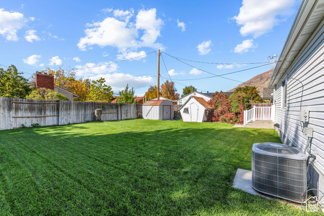 Photo 31 for MLS #2118438 at 373 N 400 East