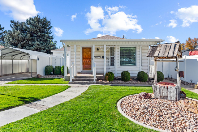 View photos for 373 N 400 East MLS #2118438 - 373 N 400 East