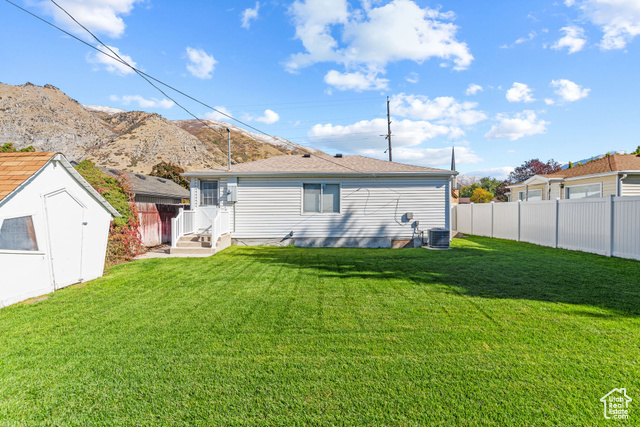 Photo 30 for MLS #2118438 at 373 N 400 East