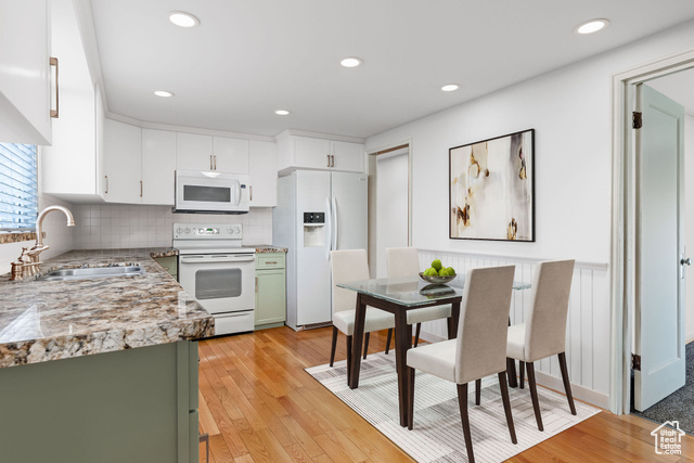 Photo 10 for MLS #2118438 at 373 N 400 East
