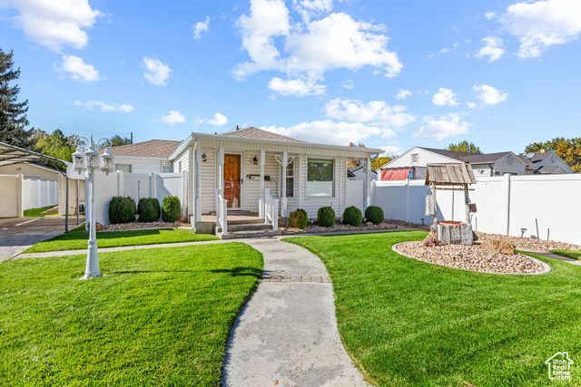 Photo 27 for MLS #2118438 at 373 N 400 East
