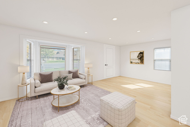 Photo 6 for MLS #2118438 at 373 N 400 East
