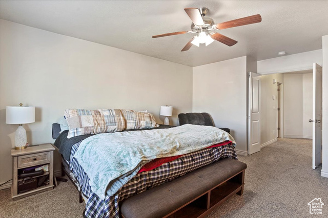 Photo 14 for MLS #2118439 at 1805 W 675 North