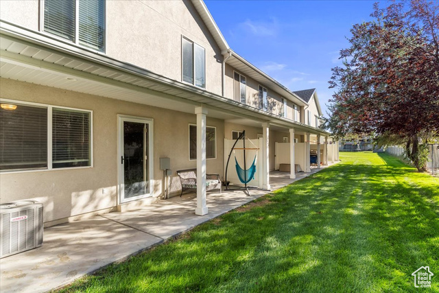 Photo 24 for MLS #2118439 at 1805 W 675 North