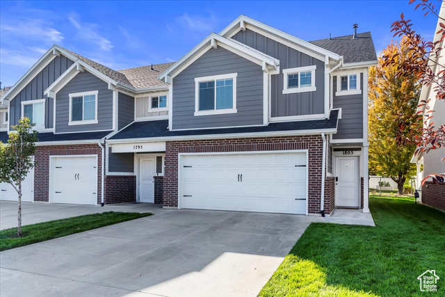 MLS #2118439                     located at 1805 W 675 North,
                     West Point, UT