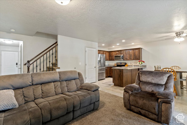 Photo 3 for MLS #2118439 at 1805 W 675 North