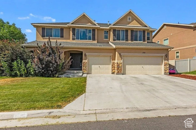 1784 W GRAYS PL, Lehi UT 84043