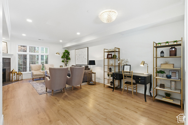 Photo 8 for MLS #2118445 at 131 W Village Ln
