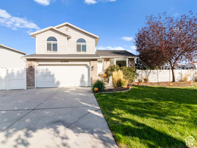 12749 S ROSBERG DR #36, Riverton UT 84065