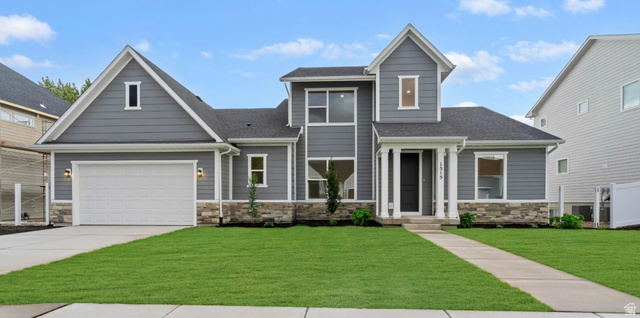 1515 W 1010 N
                     MLS #2118449