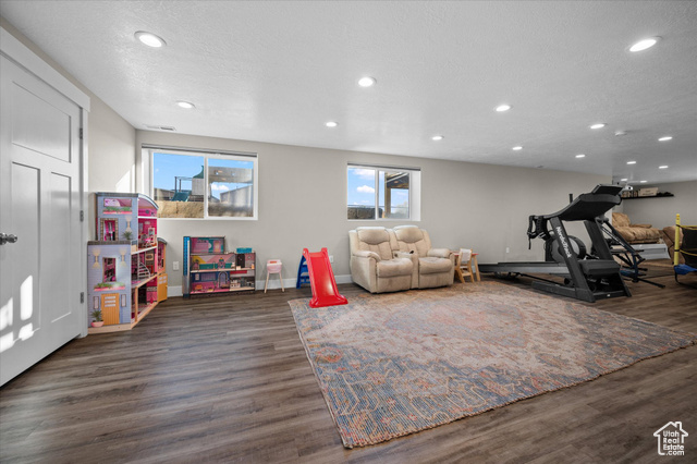 Photo 33 for MLS #2118450 at 2623 W 3375 South