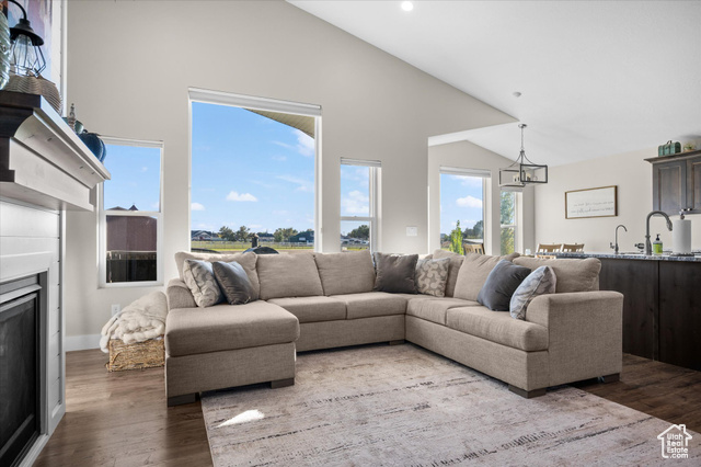 Photo 7 for MLS #2118450 at 2623 W 3375 South